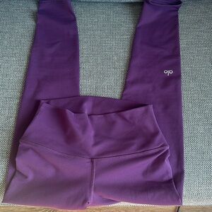Alo yoga Small leggings